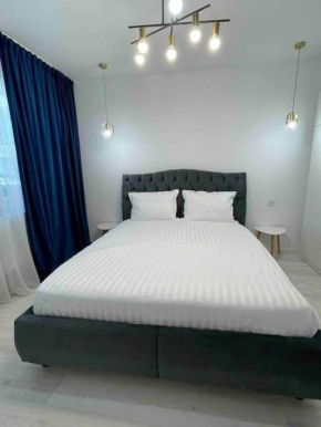 SDC Apartment